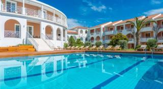 Photograph of Bitzaro Palace Hotel