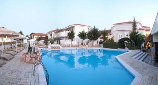 Book Louros Beach Hotel & Spa online