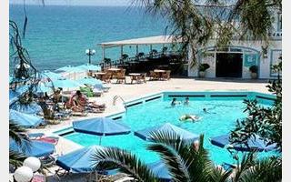 Book Sentido Alexandra Beach Hotel online
