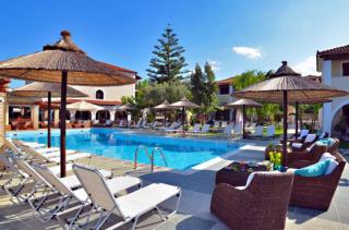 Photograph of Azure Resort and Spa Hotel