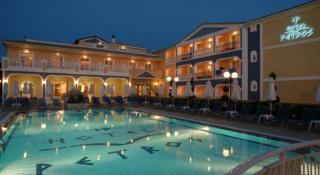 Photograph of Petros Hotel