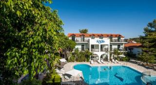 Photograph of Arion Resort