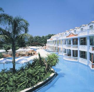 Photograph of Palazzo di Zante Hotel