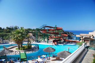 Photograph of Zante Royal Resort Hotel