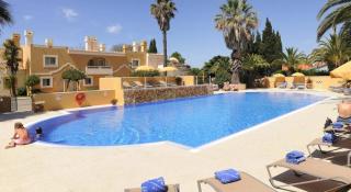Photograph of Pestana Palm Gardens Ocean Villas