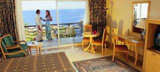 Photograph of Concorde El Salam Hotel