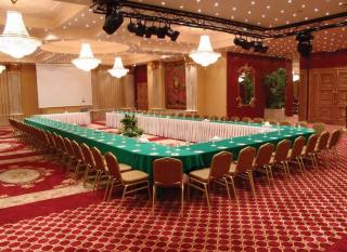 Photograph of Pyramisa Suites Hotel & Casino