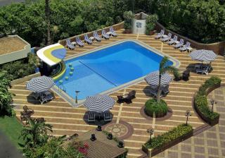 Photograph of Sonesta Cairo Hotel