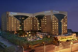 Sonesta Cairo Hotel