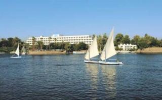 Book Sheraton Luxor Resort Hotel online