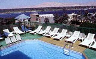 Photograph of Tutotel Partner Hotel