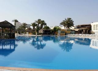 Photograph of Jerba Sun Club Hotel