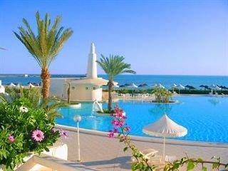 Photograph of Almapura Alkantara Thalassa Hotel