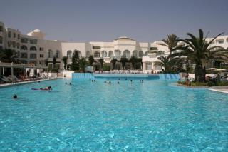 Book El Mouradi Mahdia Hotel online