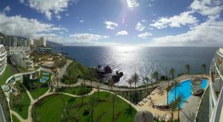 Book Pestana Grand Hotel online