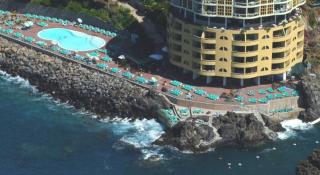 Photograph of Pestana Palms Ocean Aparthotel