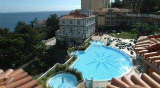 Book Pestana Village Garden Aparthotel online