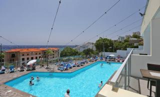 Photograph of Muthu Raga Madeira Hotel