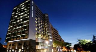 Photograph of Acores Lisboa Hotel