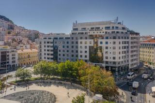 Photograph of Hotel Mundial