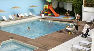 Photograph of Novotel Lisboa Hotel