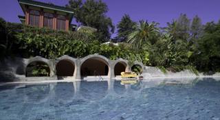 Photograph of Pestana Palace Hotel & National Monument