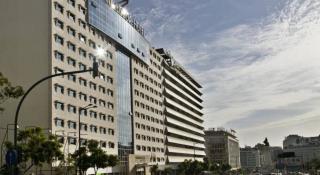 Photograph of Sana Lisboa Hotel