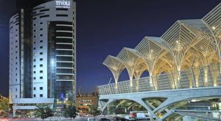 Photograph of Tivoli Oriente Hotel