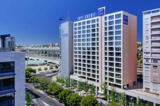 Photograph of TRYP Lisboa Oriente Hotel