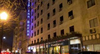 Photograph of VIP Inn Berna Hotel