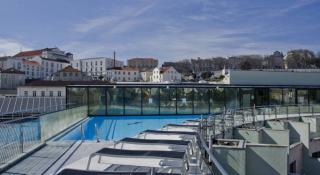 Photograph of VIP Executive Suites Eden Aparthotel