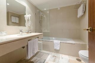 Photograph of Belver Beta Porto Hotel