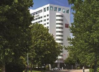 Photograph of HF Ipanema Park Hotel