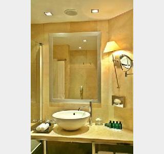 Photograph of Crowne Plaza Porto Hotel