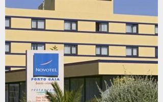 Photograph of Novotel Porto Gaia Hotel