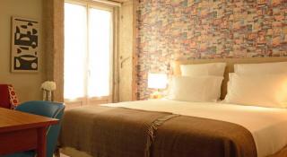 Photograph of Pestana Vintage Porto Hotel
