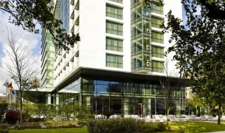 Photograph of Sheraton Porto Hotel and Spa