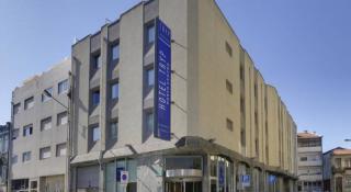 Photograph of Tryp Porto Centro Hotel