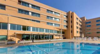 Photograph of Tryp Porto Expo Hotel