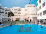 Holidays at El Kantaoui Center Aparthotel in Port el Kantaoui, Tunisia