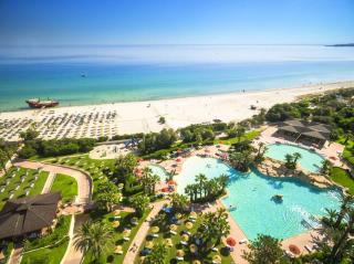 Photograph of Sahara Beach Aquapark Resort