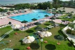Photograph of Neptunia Beach Hotel