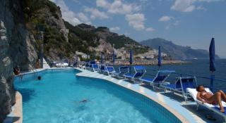 Photograph of Miramalfi Hotel
