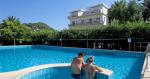 Holidays at Best Western Syrene Hotel in Capri, Neapolitan Riviera