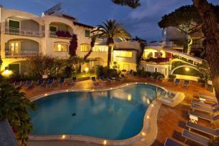 Photograph of Continental Terme Hotel