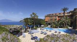 View rates for Grand Ambasciatori Hotel