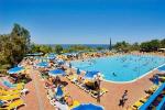 Holidays at Club Costa Verde Hotel in Cefalu, Sicily