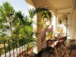 Holidays at Le Calette Hotel in Cefalu, Sicily