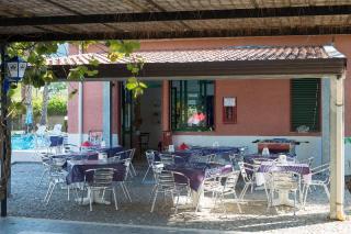 Photograph of Villaggio Alkantara Hotel