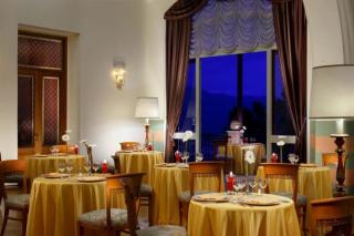 Photograph of Grand Hotel Miramare
